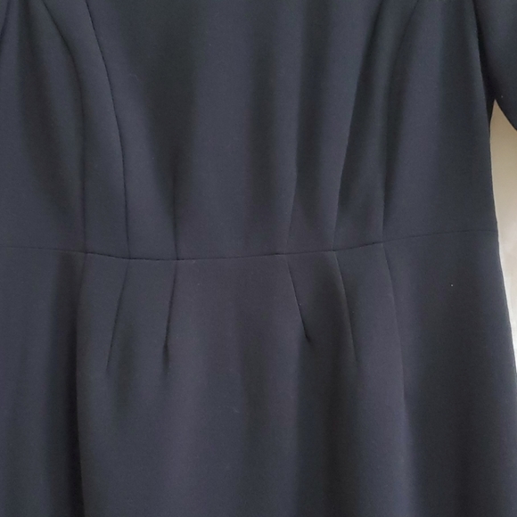GAP WORK DRESS SIZE 2 - Picture 3 of 13
